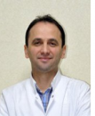 Uzm. Dr. Mehmet Arif Akçay Radyoloji
