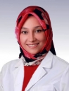 Dyt. Fatma Sidre Orhan Diyetisyen