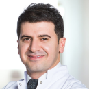 Dr. Öğr. Üyesi Mustafa Aldağ 