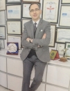 Dt. Alper Alkan 