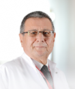 Prof. Dr. İshak Safa Tüzün