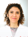 Uzm. Dr. Derya Öztürk 