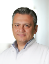 Dr. Öğr. Üyesi Hayrettin Yıldız Dahiliye - İç Hastalıkları