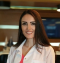 Dyt. Büşra Yücel Diyetisyen