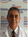 Prof. Dr. Ali Rıza Erbay Kardiyoloji