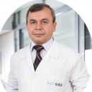 Doç. Dr. Halil Genç 