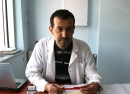 Dr. Öğr. Üyesi Mehmet Görgülü Genel Cerrahi