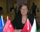 Dt. Merih Şişik Diş Hekimi
