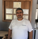 Dr. Dt. Zafer Ayhan
