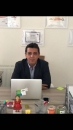 Uzm. Dyt. Burak Kayıkçı Diyetisyen