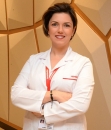 Uzm. Dr. Dt. Esma Geçkili