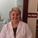 Dt. Nevin Savcı 