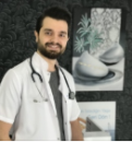 Uzm. Dr. Ahmet Tepe 