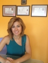 Dt. Özge Sakallı 