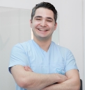 Dt. Doğan Çağdaş Eren 