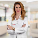 Uzm. Dr. Şenay Çitim Göğüs Hastalıkları
