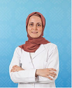 Dr. Öğr. Üyesi Burcu Polat