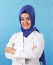 Dr. Öğr. Üyesi Ayşe Serap Akgün Radyoloji