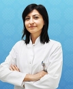 Dr. Öğr. Üyesi Berna Kayıkçı