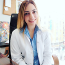 Dyt. Şeyda Memnune Biber 