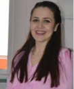 Dt. Esra Ocak Aydın Diş Hekimi