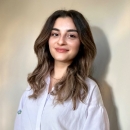 Uzm. Kl. Psk. Şevval Korkmaz 
