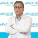 Doç. Dr. Ömer Evirgen 