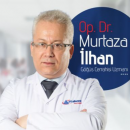 Op. Dr. Murtaza İlhan 