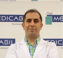 Op. Dr. Vedat Oruk 