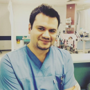 Op. Dr. Hüsamettin Bayraktar 