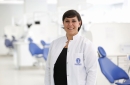 Dr. Öğr. Üyesi Gül Merve Yalçın Ülker 