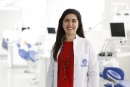 Dr. Öğr. Üyesi Merve Nur EĞLENEN 