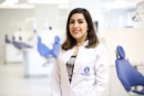 Uzm. Dr. Utku Gaye DİKME GÜVELİ Periodontoloji (Dişeti Hastalıkları)
