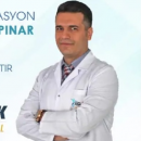 Dr. Öğr. Üyesi Özgür Taşpınar 