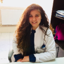 Çocuk Gelişim Uzmanı Nimet Tunçer Keskin 