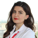 Uzm. Dr. Dinara Mamedova Radyoloji