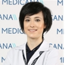 Op. Dr. Fatma Sezgin Kadın Hastalıkları ve Doğum