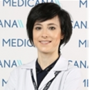 Op. Dr. Fatma Sezgin 