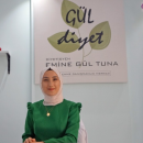 Dyt. Emine Gül Tuna 