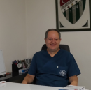 Dt. İlyas Kocaefe 