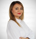 Uzm. Dr. Zehra Özbek Medikal Estetik Tıp Doktoru
