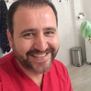 Dt. Ali Kayım 