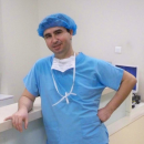 Op. Dr. Erhan Karabuğa 