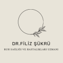 Dr. Öğr. Üyesi Filiz Şükrü Gürbüz 