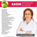 Op. Dr. Meral Solak Vatandost 