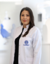 Dr. Öğr. Üyesi Eda Naifoğlu Diş Hekimi