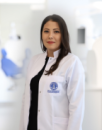 Dr. Öğr. Üyesi Eda Naifoğlu 