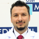 Op. Dr. Mehmet Ali Çolak Göğüs Cerrahisi