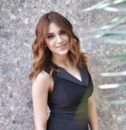 Dyt. Pınar Seyrek Diyetisyen