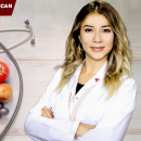 Dyt. Çiğdem Özcan Kurt 